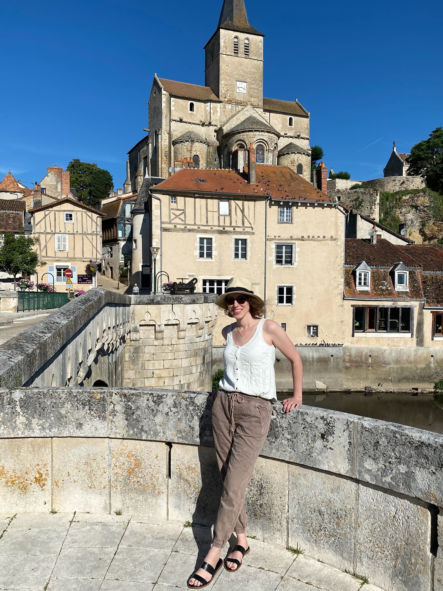 Maya S Horowitz communications marketing nonprofit leadership